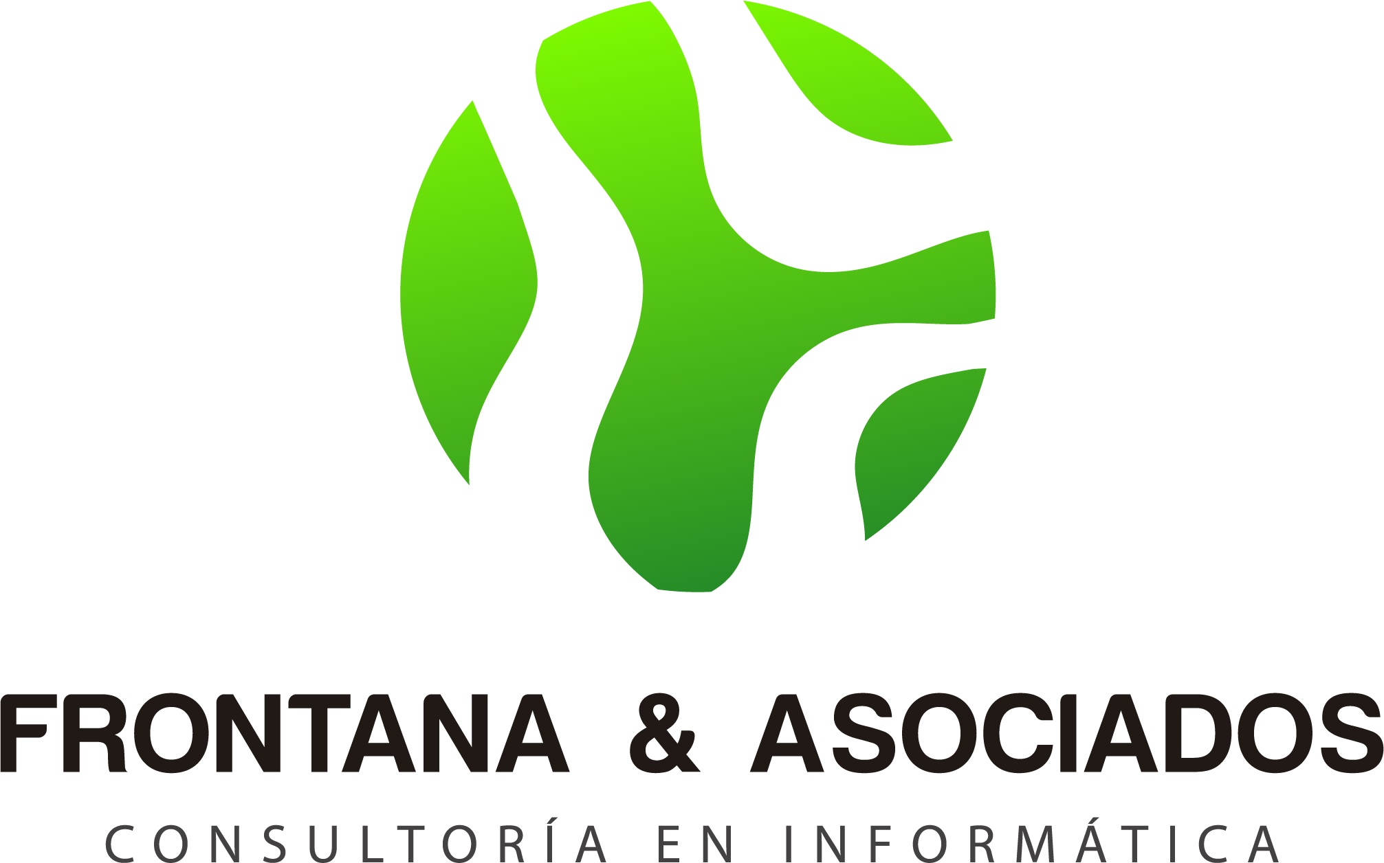 Frontana y Asociados, consultoría en informática. 